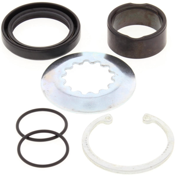 AllBallsRacing-COUNTERSHAFT SEAL KIT KAWA ALLBALLS 25-4011 723980411924