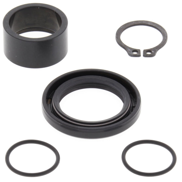 AllBallsRacing-COUNTERSHAFT SEAL KIT KAWA ALLBALLS 25-4017 723980412051