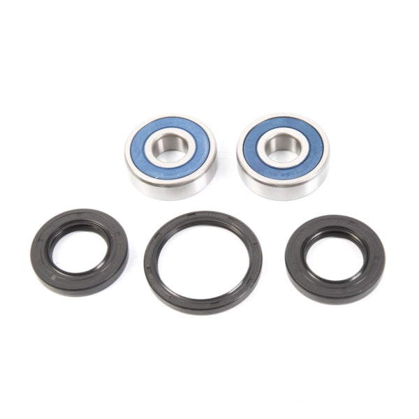 AllBallsRacing-WHEEL BEARING KIT FT YAM ALLBALLS 25-1448 206974206974