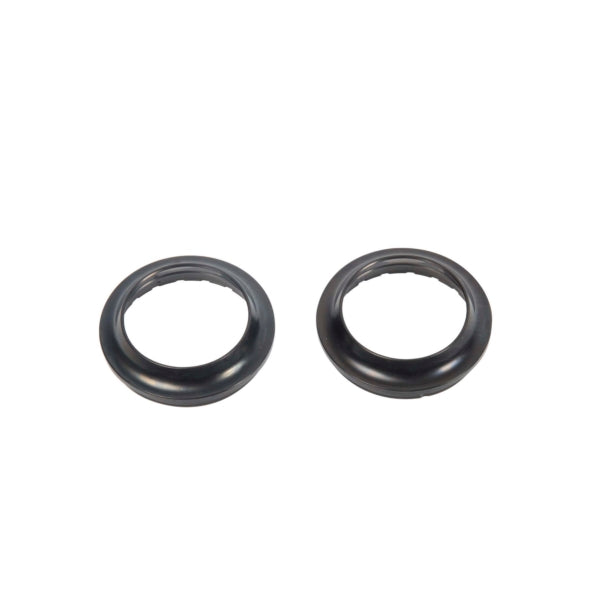 AllBallsRacing-FORK DUST SEAL KIT HARLEY HON KAWA 57-108-1 723980420940