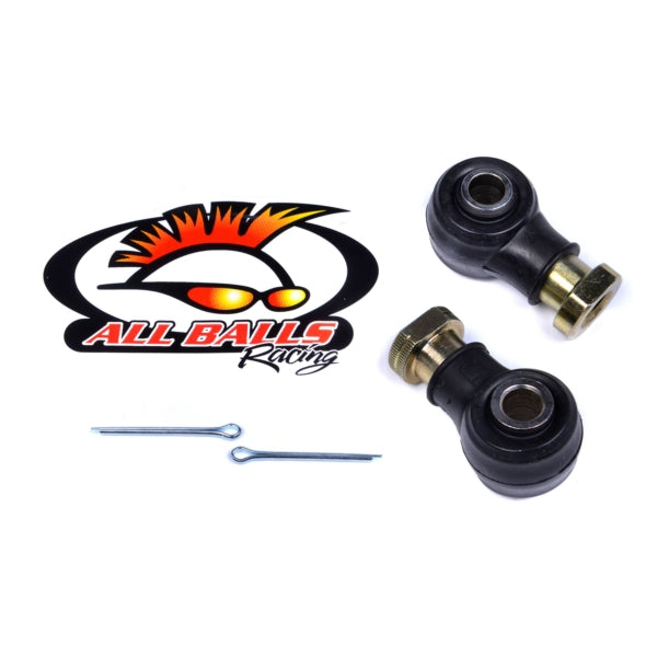 AllBallsRacing-TIE ROD END KIT ALLBALLS 51-1033 723980401253