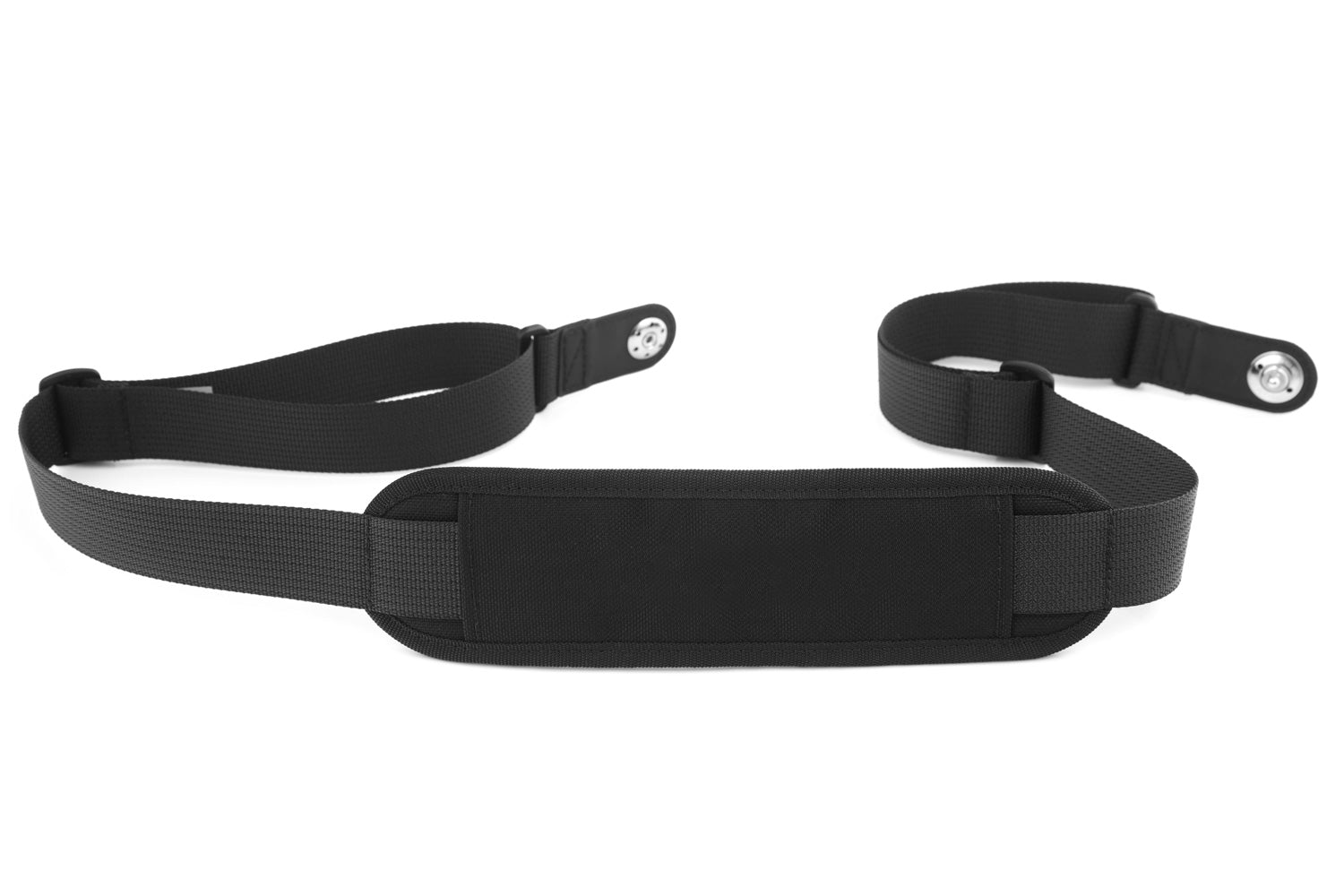 Wunderlich carrying strap for tank bags and business bags with LOXX system