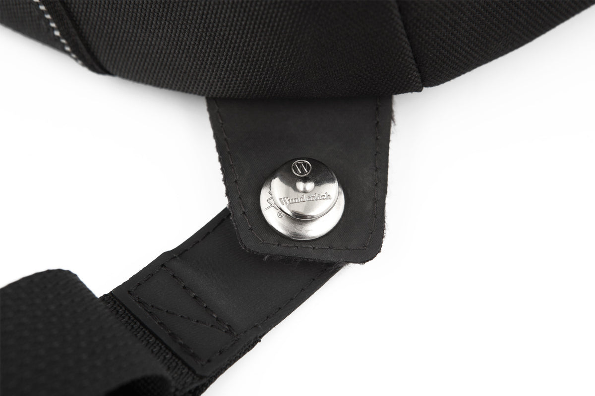 Wunderlich carrying strap for tank bags and business bags with LOXX system