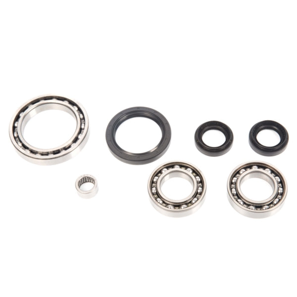 AllBallsRacing-DIFFERENTIAL BEARING/SEAL KIT FT 25-2073 723980401758