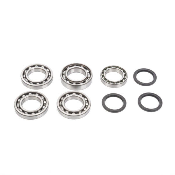 AllBallsRacing-DIFFERENTIAL BEARING/SEAL KIT FT 25-2077 723980401796
