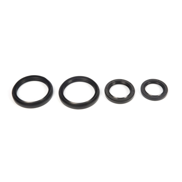 AllBallsRacing-DIFFERENTIAL SEAL KIT FT/RR ALLBALLS 25-2050-5 723980404650