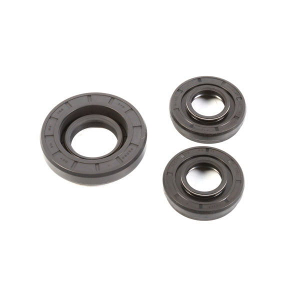 AllBallsRacing-DIFFERENTIAL SEAL KIT FT HON ALLBALLS 25-2003-5 723980404476