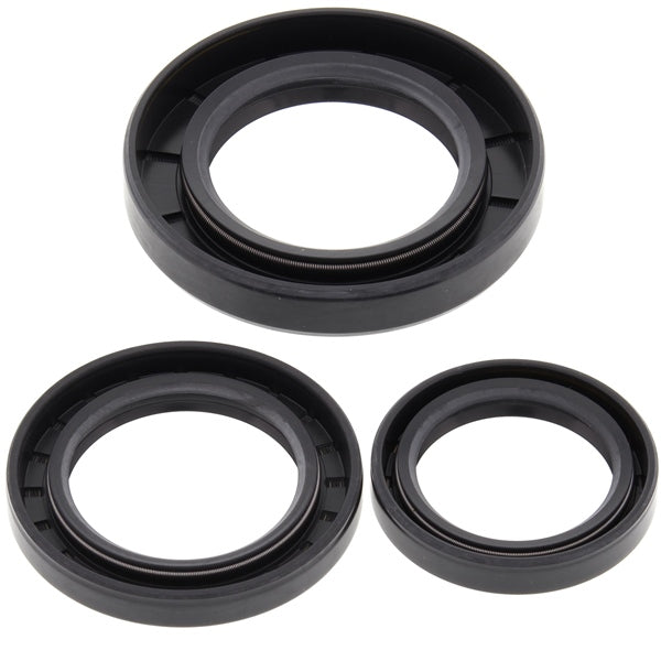 AllBallsRacing-DIFFERENTIAL SEAL KIT RR KAWA ALLBALLS 25-2020-5 723980404568