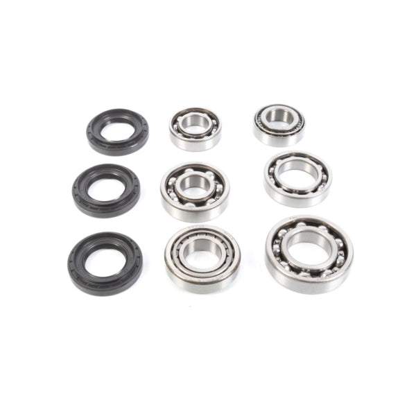 AllBallsRacing-DIFFERENTIAL BEARING/SEAL KIT RR 25-2074 723980401765