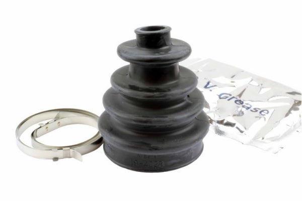 AllBallsRacing-CV BOOT KIT FT/RR POL ALLBALLS 19-5002 723980401949