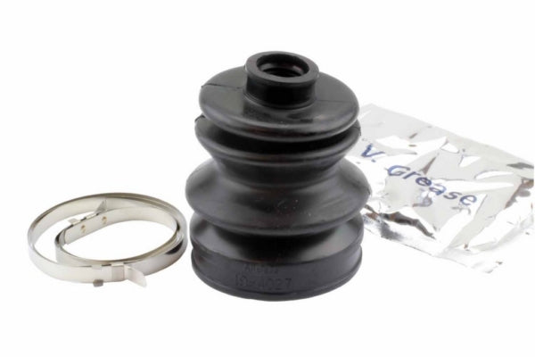 AllBallsRacing-CV BOOT KIT FT/RR A/C ALLBALLS 19-5006 723980401987