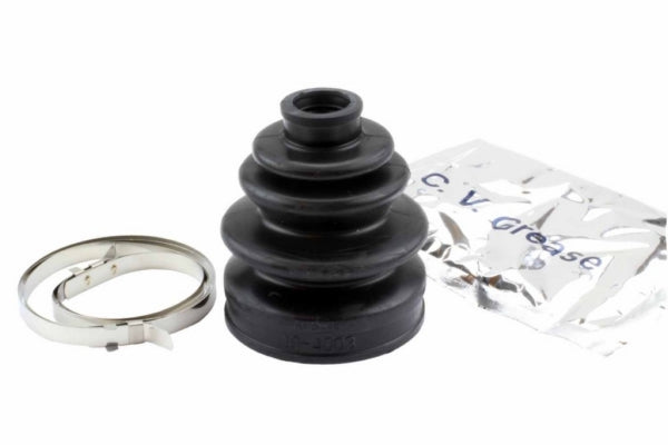 AllBallsRacing-CV BOOT KIT FT/RR KAWA ALLBALLS 19-5008 723980402007