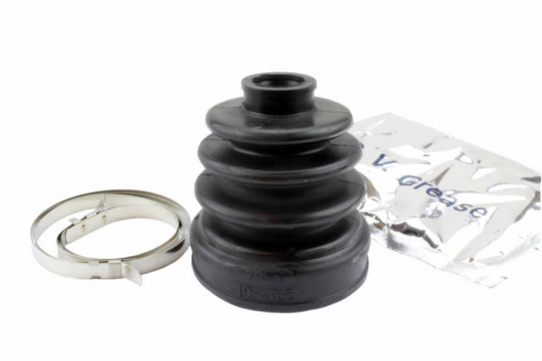 AllBallsRacing-CV BOOT KIT FT/RR A/C 19-5010 723980402021