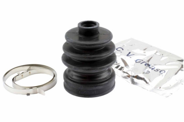 AllBallsRacing-CV BOOT KIT FT/RR KAWA ALLBALLS 19-5016 723980402076