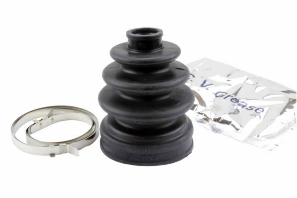 AllBallsRacing-CV BOOT KIT FT/RR HON ALLBALLS 19-5025 723980402168
