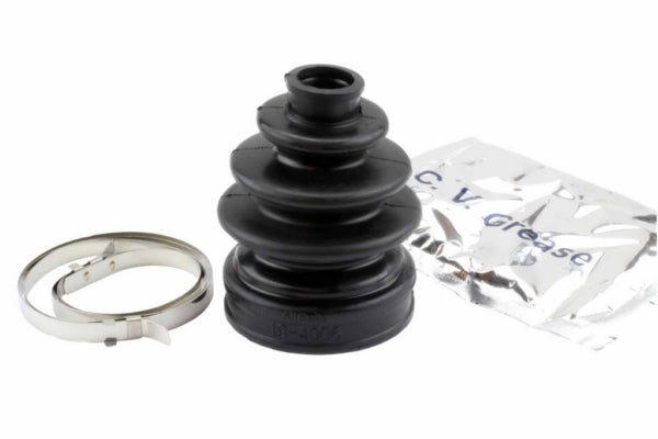 AllBallsRacing-CV BOOT KIT FT/RR C-AM ALLBALLS 19-5027 723980402182