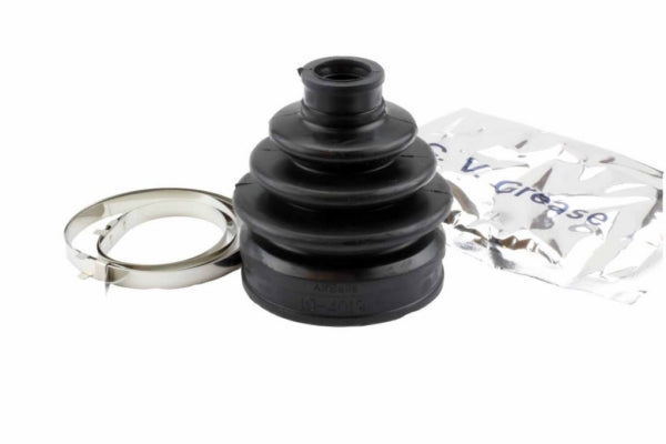 AllBallsRacing-CV BOOT KIT FT/RR A/C ALLBALLS 19-5030 723980402212
