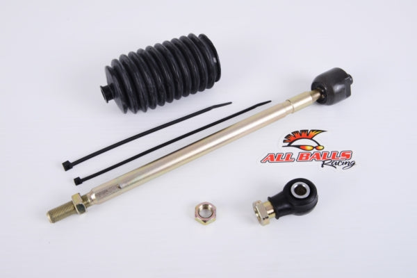 AllBallsRacing-RACK TIE ROD KIT LF POL 51-1040-L 723980403080