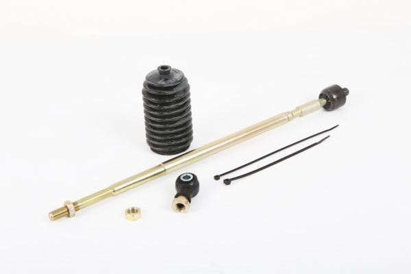 AllBallsRacing-RACK TIE ROD KIT LF POL 51-1049-L 723980403196