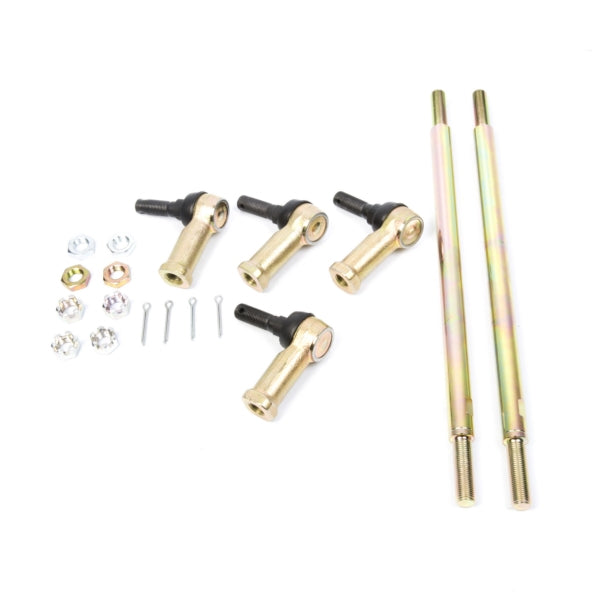 AllBallsRacing-TIE ROD UPGRADE KIT ALLBALLS 52-1025 723980402922