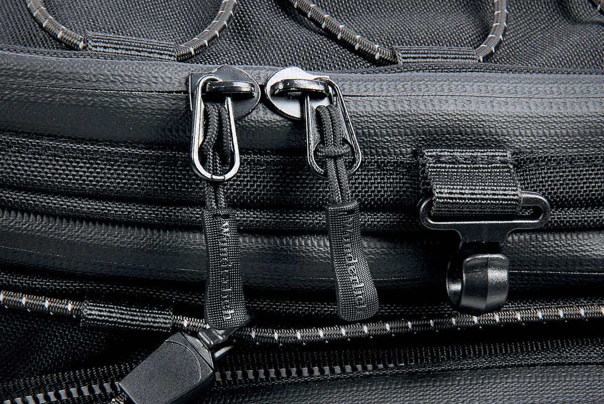 Wunderlich Replacement-Zipper-20750-000