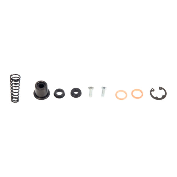 AllBallsRacing-MASTER CYLINDER REBUILD KIT FT HON 18-1020 723980413126