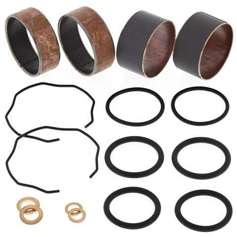 AllBallsRacing-FORK BUSHING KIT STREET HON KAWA SUZ 38-6103 723980410330