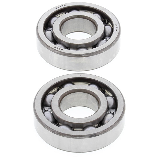 AllBallsRacing-CRANKSHAFT BEARING/SEAL KIT HON 24-1033 723980411726