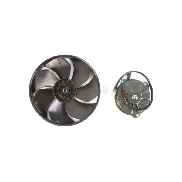 AllBallsRacing-COOLING FAN ALL BALLS HONDA 70-1013 723980421398