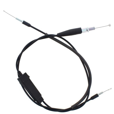 AllBallsRacing-THROTTLE CABLE POL ALLBALLS 45-1161 723980403936