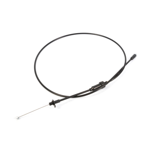 AllBallsRacing-THROTTLE CABLE POL ALLBALLS 45-1153 723980403851