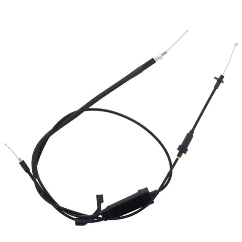 AllBallsRacing-THROTTLE CABLE POL ALLBALLS 45-1160 723980403929