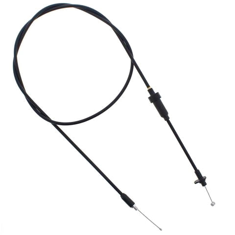AllBallsRacing-THROTTLE CABLE POL ALLBALLS 45-1158 723980403905
