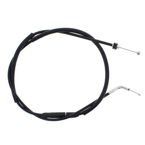 AllBallsRacing-THROTTLE CABLE SUZ ALLBALLS 45-1104 723980403592