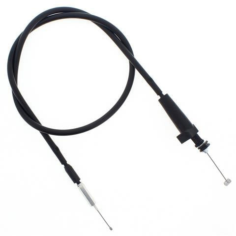 AllBallsRacing-THROTTLE CABLE A/C ALLBALLS 45-1098 723980403530