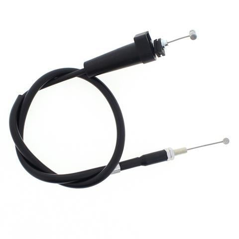 AllBallsRacing-THROTTLE CABLE SUZ ALLBALLS 45-1089 723980403448