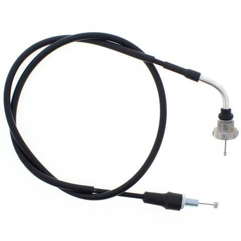 AllBallsRacing-THROTTLE CABLE HON ALLBALLS 45-1027 723980403233