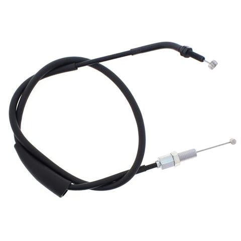 AllBallsRacing-THROTTLE CABLE KAWA ALLBALLS 45-1129 723980403776