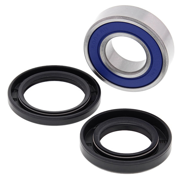 AllBallsRacing-LOWER STEERING BEARING & SEAL KIT 25-1687 723980415564