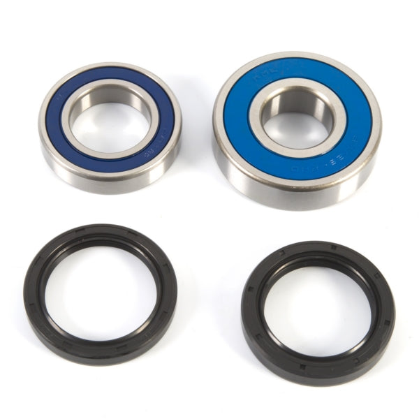 AllBallsRacing-WHEEL BEARING KIT RR HON ALLBALLS 25-1689 723980415588