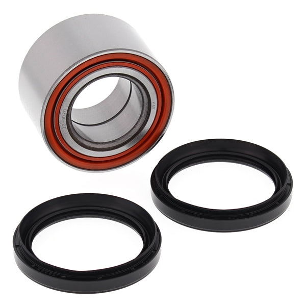 AllBallsRacing-WHEEL BEARING KIT FT HON ALLBALLS 25-1699 723980415625