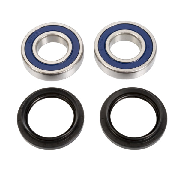 AllBallsRacing-WHEEL BEARING KIT FT/RR YAM ALLBALLS 25-1693 723980423330