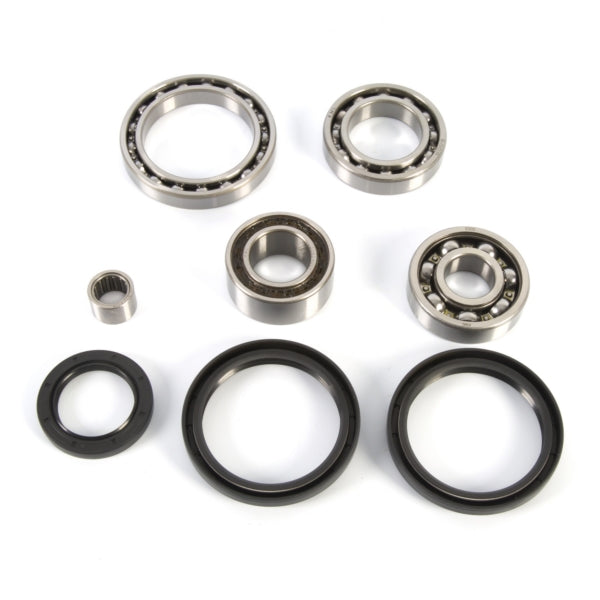 AllBallsRacing-DIFFERENTIAL BEARING/SEAL KIT FT 25-2051 723980401611