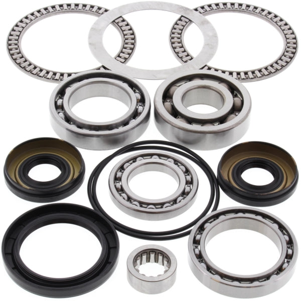 AllBallsRacing-DIFFERENTIAL BEARING/SEAL KIT FT 25-2094 723980401925