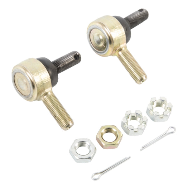 AllBallsRacing-TIE ROD END KIT A/C ALLBALLS 51-1056 723980420056