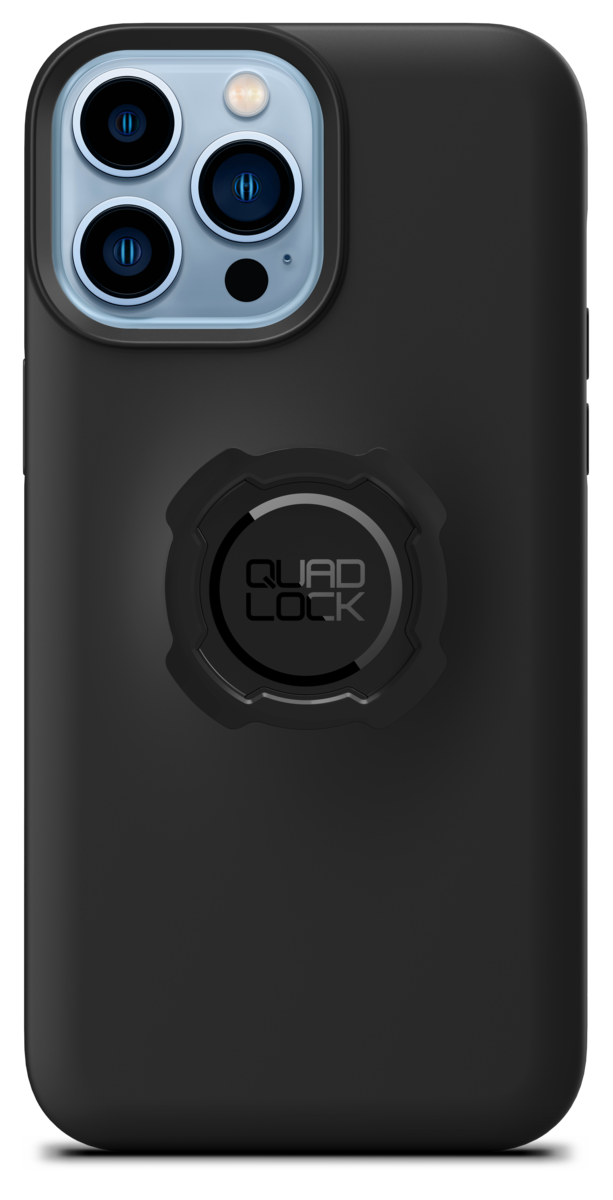 Quadlock - Case for Iphone