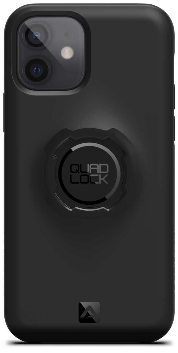 Quadlock - Case for Iphone
