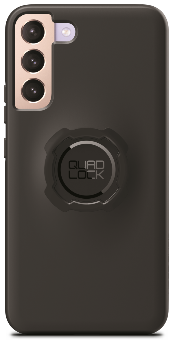 Quadlock - Case for Samsung Galaxy