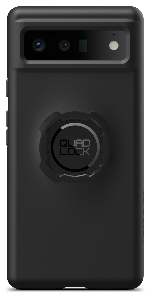 Quadlock - Case for Google Pixel