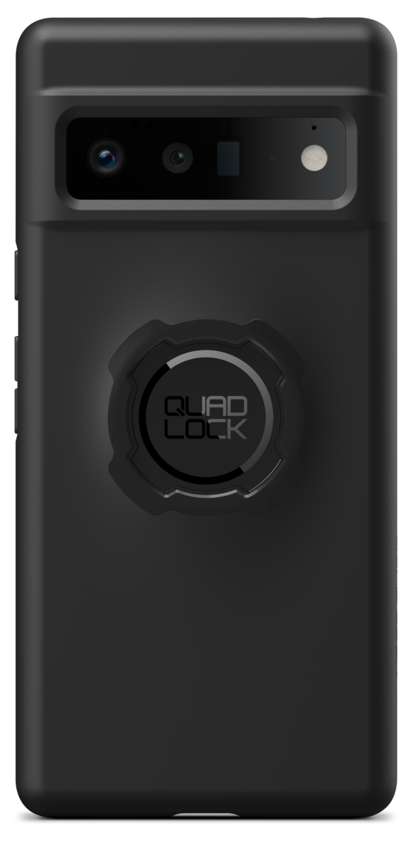Quadlock - Case for Google Pixel